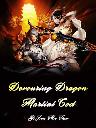 Devouring Dragon Martial God